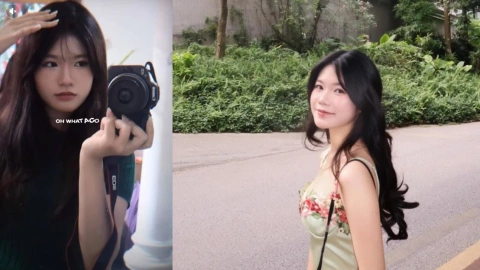 Phương Thúy lộ video sex sau breakup