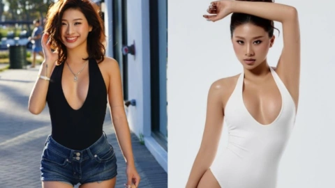 Phim sex Louis Phạm hot 2026