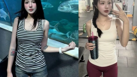 Phim sex VN em TikToker lồn xinh