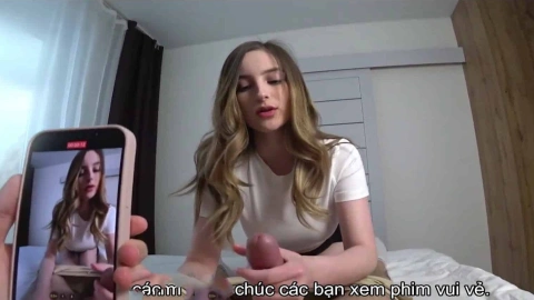 Anh trai khoai to giúp em gái trả thù bạn trai