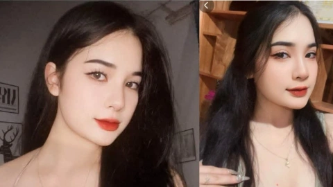 Em Nhung lồn múp bị đụ rên sướng