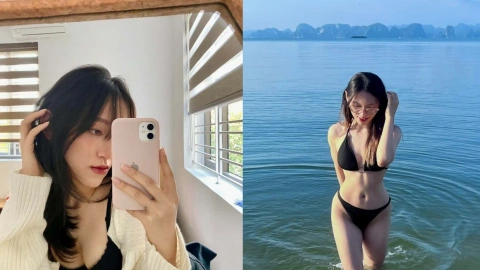 Du lịch Hạ Long 1 tuần địt 7 lần