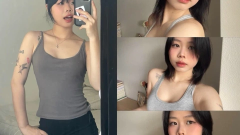 Sướng quá anh ơi em chịu hết nổi