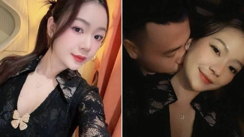 Public sex là sở thích của con vợ