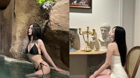 Clip nóng sugar baby hot VN hàng xịn